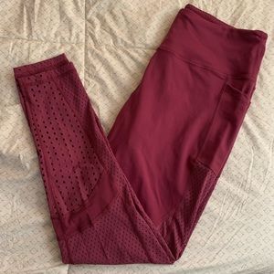 Victoria’s Secret Knockout Tights